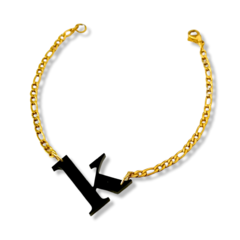 XB401229150 PULSERA CON DIJE