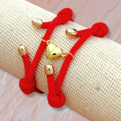XB418501099 JUEGO PULSERA