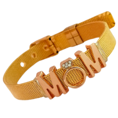 Pulsera con Dije
