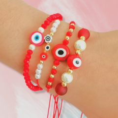 Pulsera Juego - comprar en línea