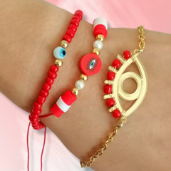 Pulsera Juego - comprar en línea