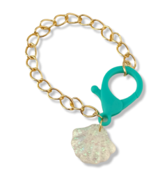 XB514231095 PULSERA CON DIJE CONCHA - comprar en línea