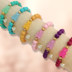Pulsera Elástica - comprar en línea