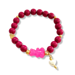 Pulsera Elástica - Norlet Joyas