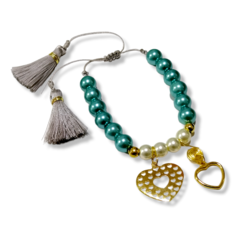 XB532510190 PULSERA AJUSTABLE