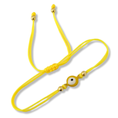 Pulsera Ajustable