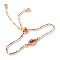 XB558404250 PULSERA AJUSTABLE
