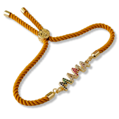 XB558406330 PULSERA AJUSTABLE