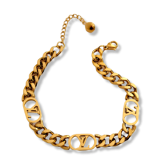 Pulsera Eslabones