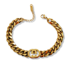 Pulsera Eslabones