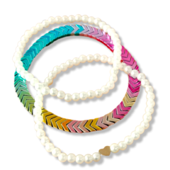 Pulsera Juego