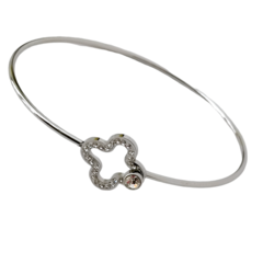 Pulsera Aro con Dijes