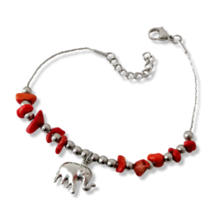 Pulsera con Dije