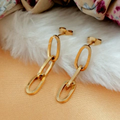 XE319177130 ARETE LARGO ESLABONES