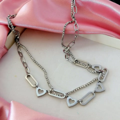 XN121158230 COLLAR DOBLE