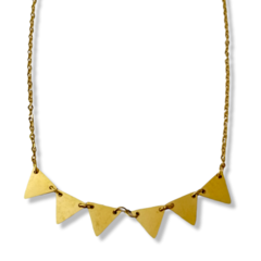 Gargantilla Collar