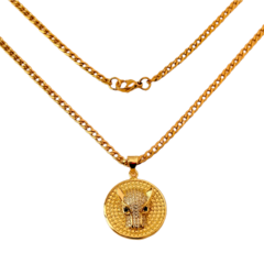 Collar con Dije