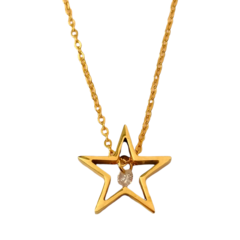 dije estrella