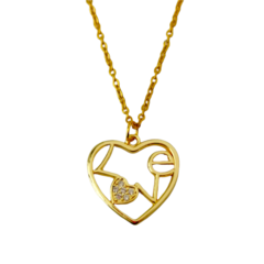 dije love