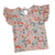Remera Alelí manchitas