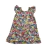 Vestido flores - Ríe Chinito