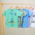 Remera mangas cortas Bicicleta - comprar online