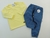 Remera Misisipi escote en V - comprar online
