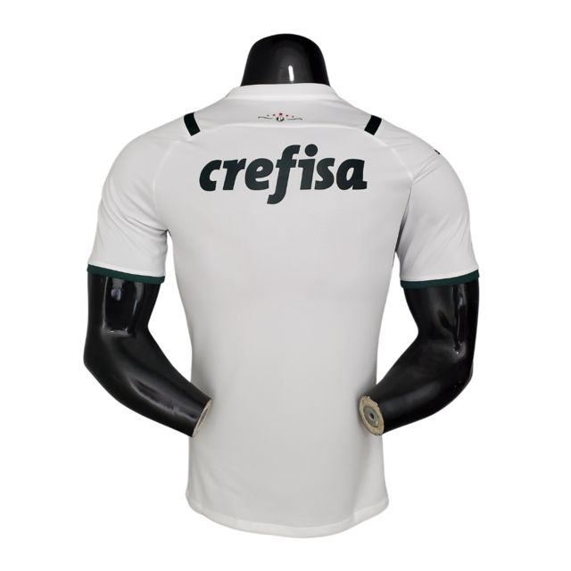 Camisa Reserva Swansea City 2022-23