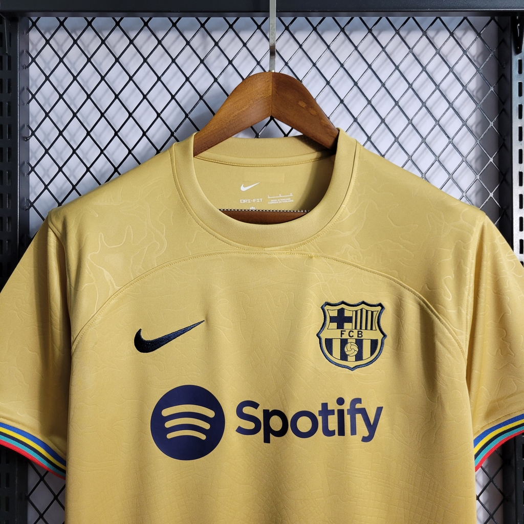 Camisa Holanda Treino I - 22/23 Nike – Sportify