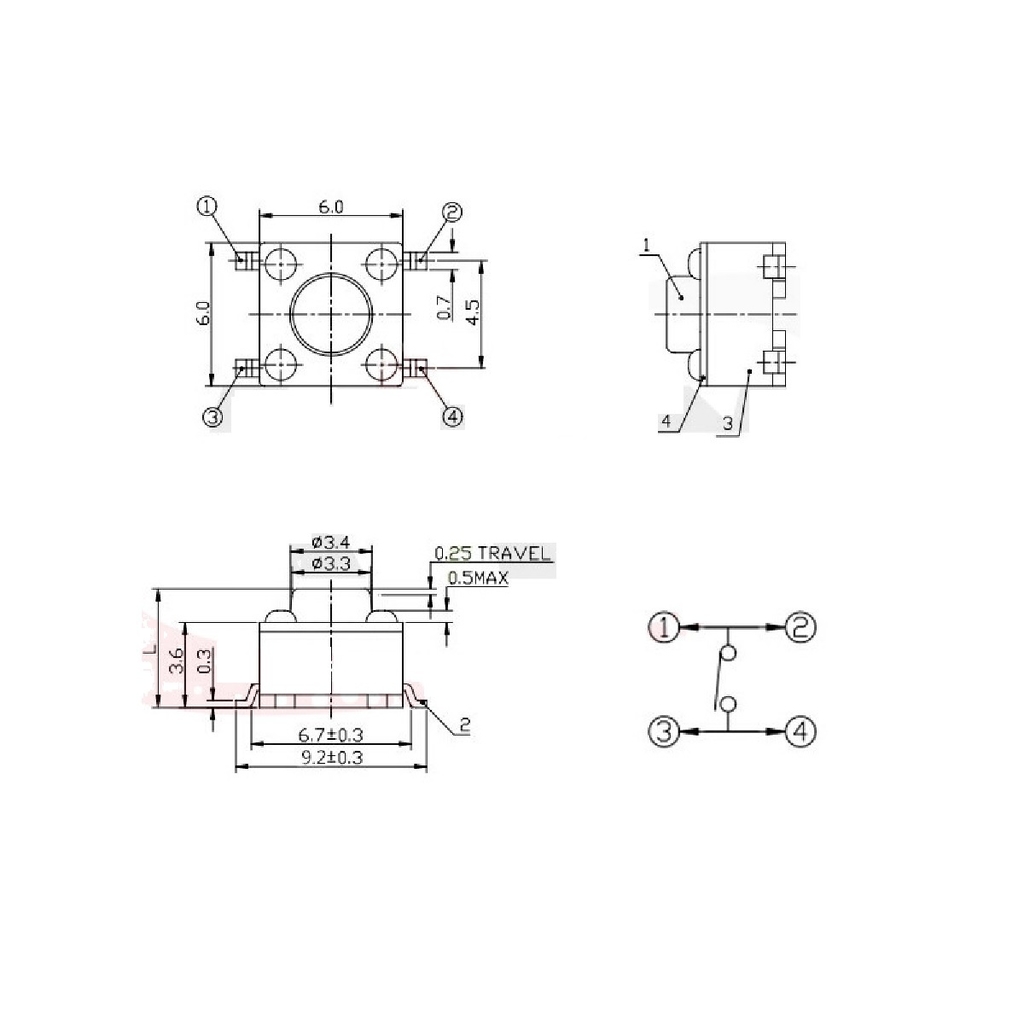 Loja – Página: 6 – Arduino e Eletrônica