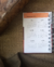 Agenda (A6) na internet