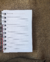 Imagem do Agenda (A6)