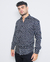 CAMISA RICHMOND LUNARES