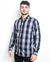 CAMISA RICHMOND CUADROS