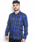 CAMISA RICHMOND CUADROS