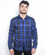 CAMISA RICHMOND CUADROS - comprar online