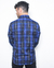CAMISA RICHMOND CUADROS en internet