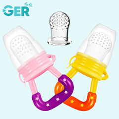 2 Chupones Para Bebé, elaborado con silicona, incluye 2 piezas + 1 repuesto de chupón de regalo - tienda en línea