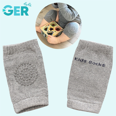 10 Pares De Rodilleras Bebés Gateo, Protección Gateo Mayoreo
