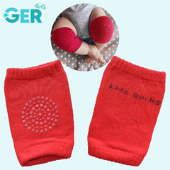 20 Pares De Rodilleras Bebés Gateo, Protección Gateo, Mayoreo