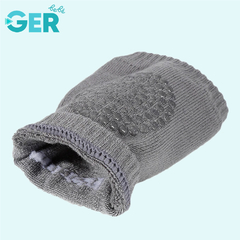 Imagen de 10 Pares De Rodilleras Bebés Gateo, Protección Gateo Mayoreo