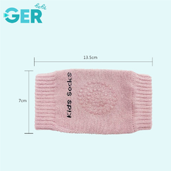 20 Pares De Rodilleras Bebés Gateo, Protección Gateo, Mayoreo