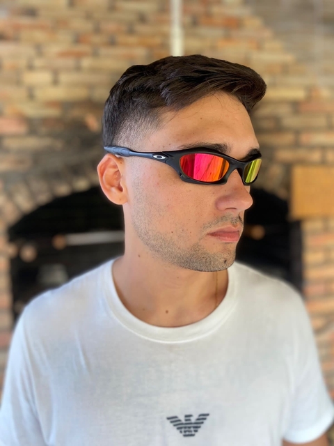 OCULOS OAKLEY VILÃO - Comprar em lmpstoree