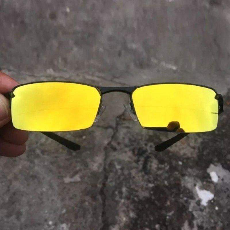 Oculos Sol Lupa do vilão Xmetal Mandrake Várias cores em Promoção