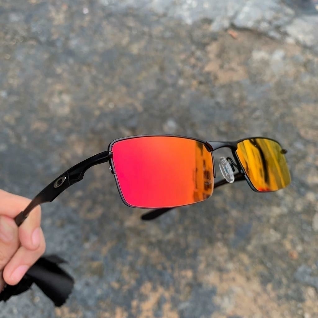 OCULOS OAKLEY VILÃO - Comprar em lmpstoree