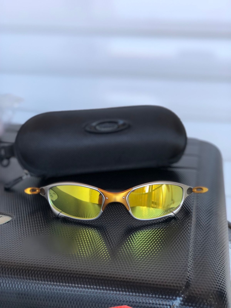 OCULOS OAKLEY VILÃO - Comprar em lmpstoree