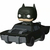 Funko Pop Ride Deluxe: Batman en Batimovil - The Batman #282 - comprar en línea