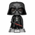 Funko Pop Star Wars: Darth Vader Galactic Convention Exclusivo 2022 #509 - comprar en línea