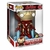 Funko Pop Jumbo: Iron Man Mark 43 10 Pulgadas GLOW SE - Marvel #962