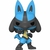Funko Pop Games: Lucario - Pokemon #856 - comprar en línea